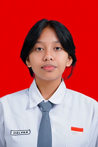 Sielvaniyah. S - SMAN 21 Bandung